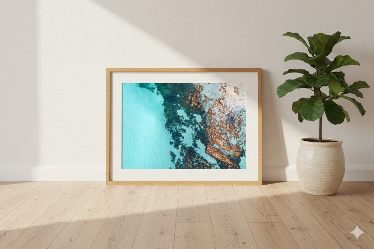 Eagle Bay