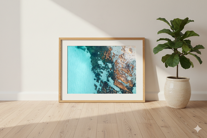 Eagle Bay