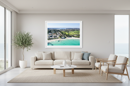Cottesloe Beach