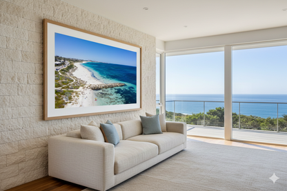 Leighton Beach