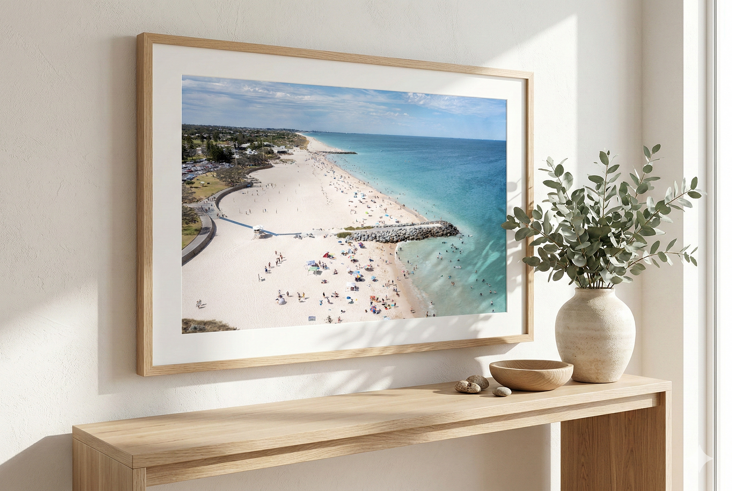 City Beach