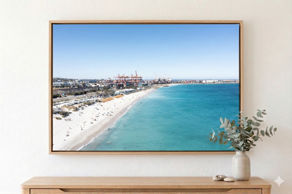 Port Beach, North Fremantle