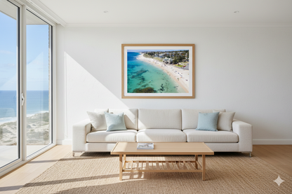 Cottesloe Beach