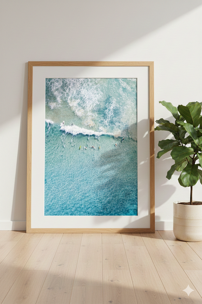 Trigg Beach