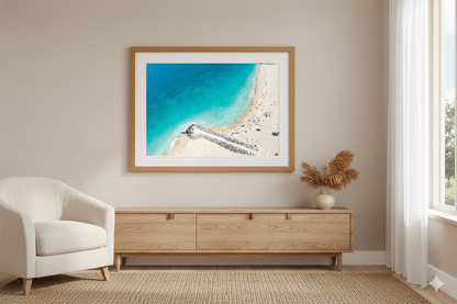 City Beach