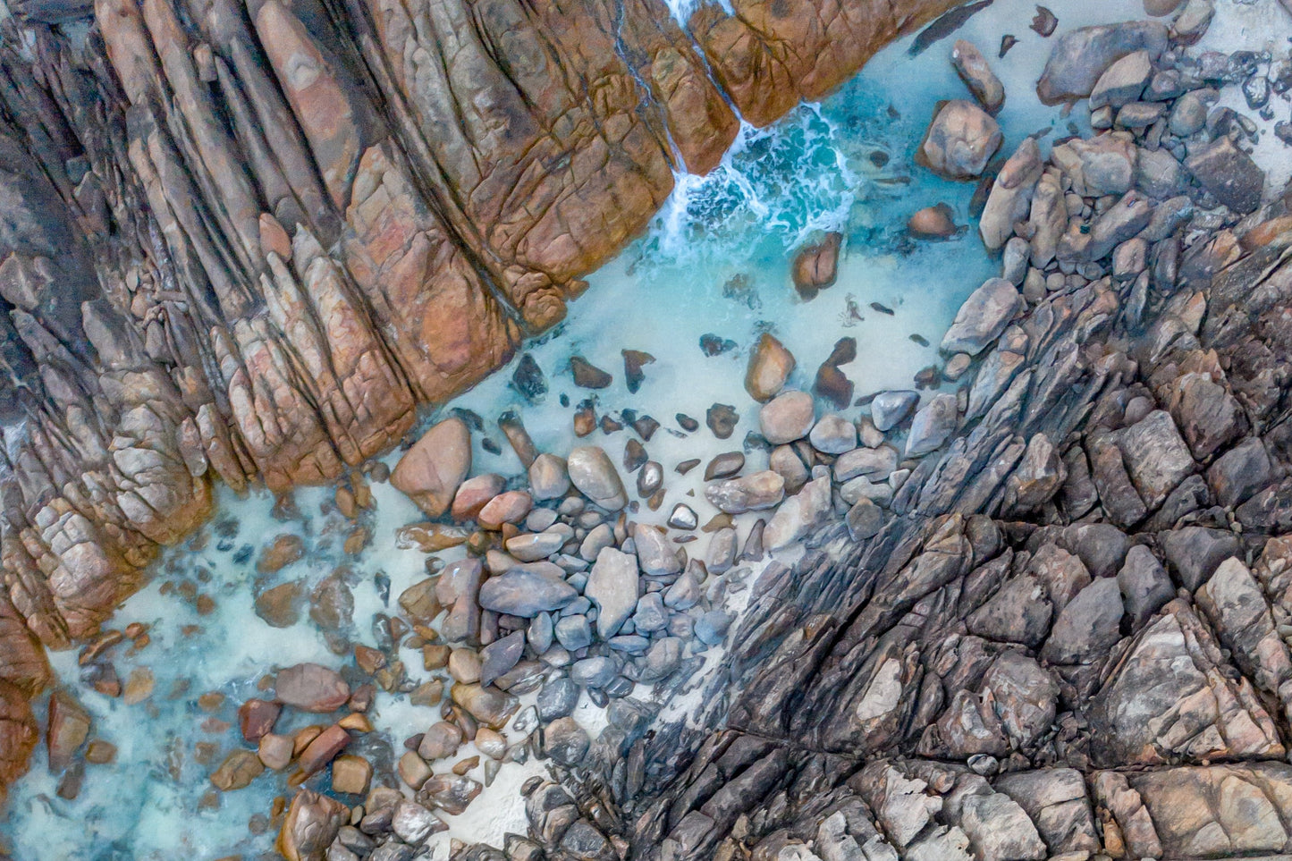 Injidup Natural Spa