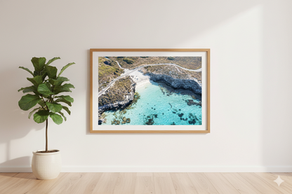 Little Salmon Bay