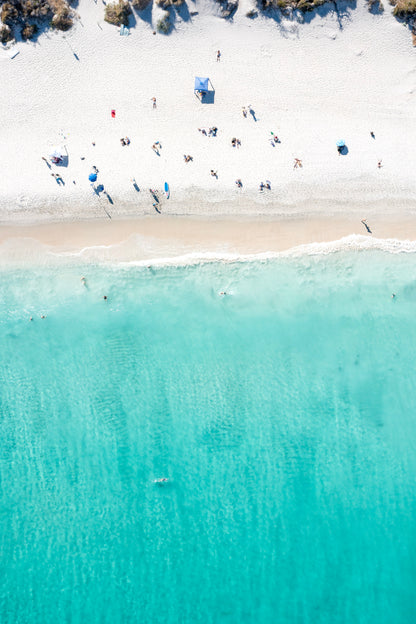 Port Beach, North Fremantle
