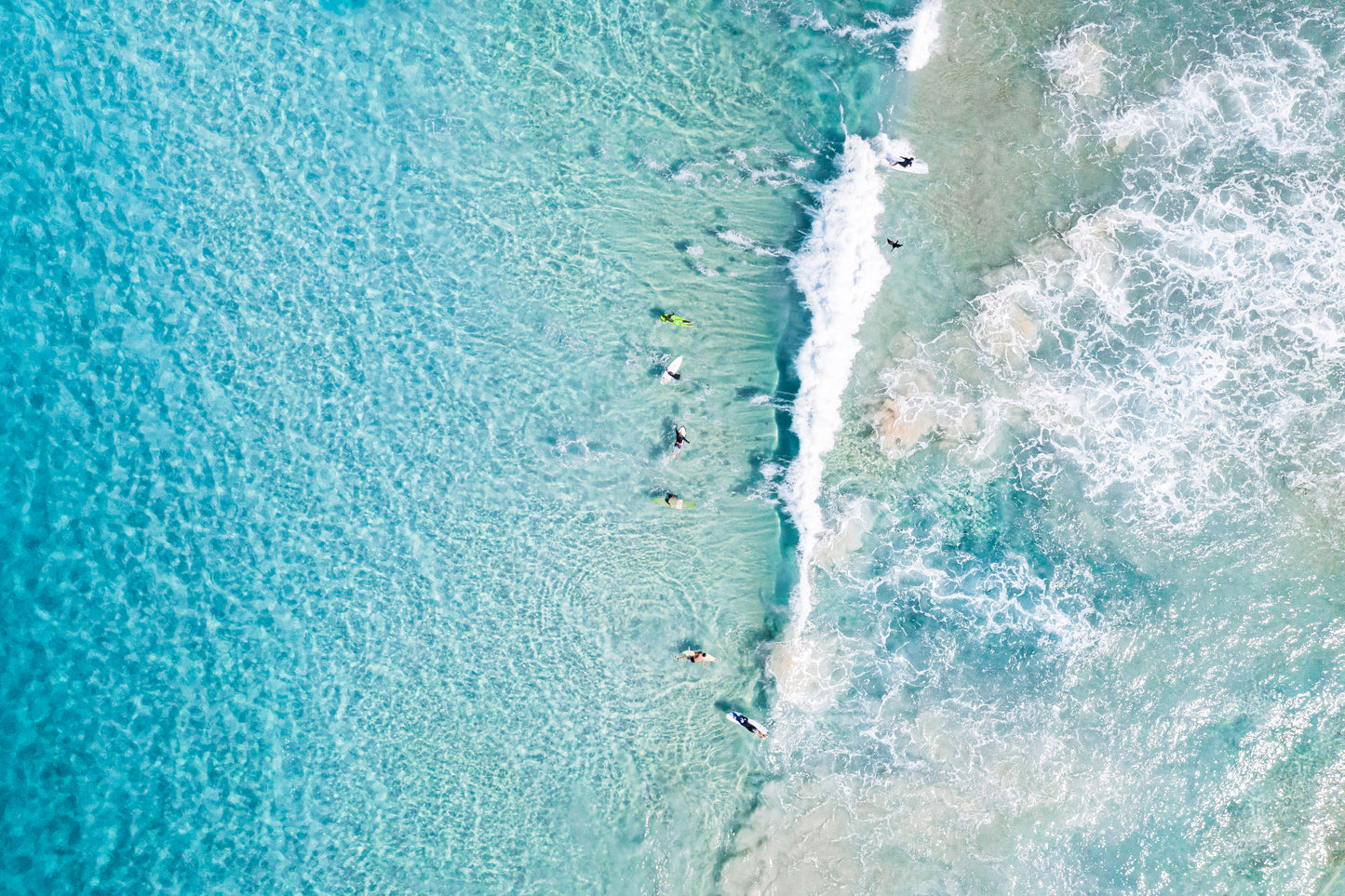 Trigg Beach
