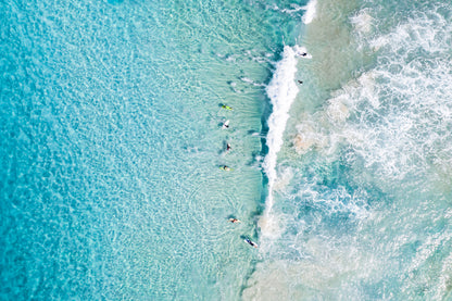 Trigg Beach