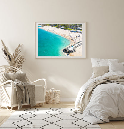 City Beach