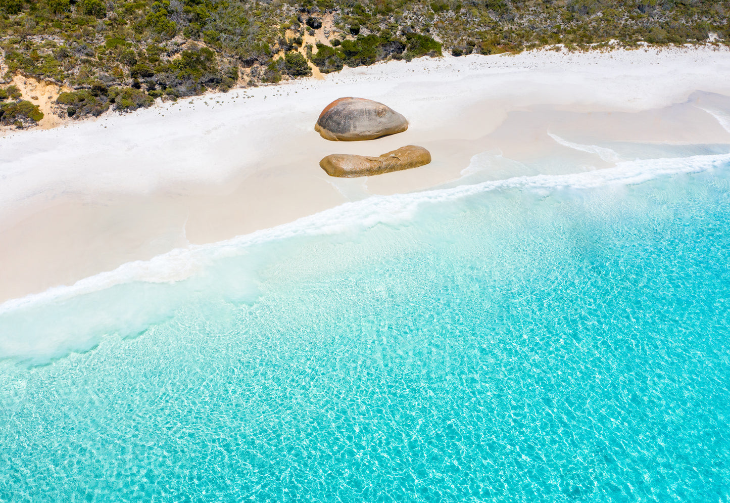 Little Beach, Albany