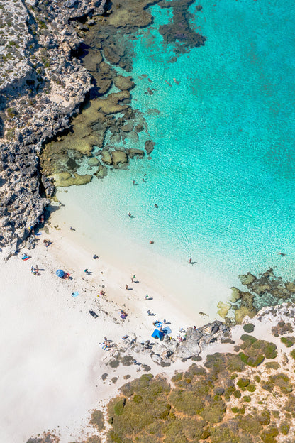 Little Salmon Bay