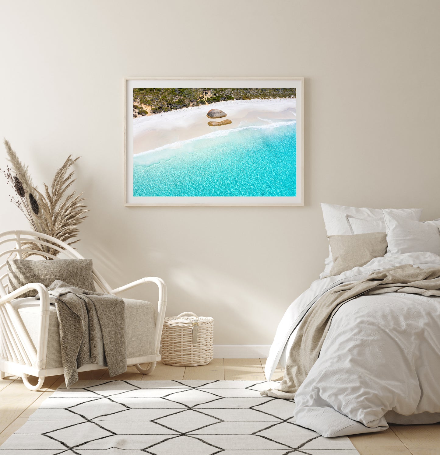 Little Beach, Albany