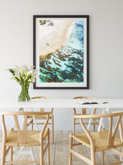 Grant Street Beach, North Cottesloe
