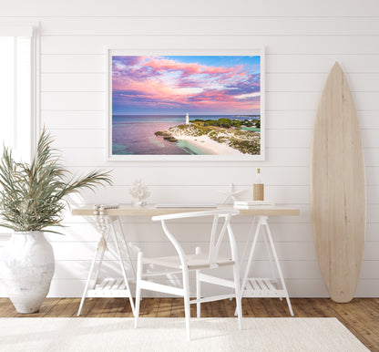 Pinky Beach