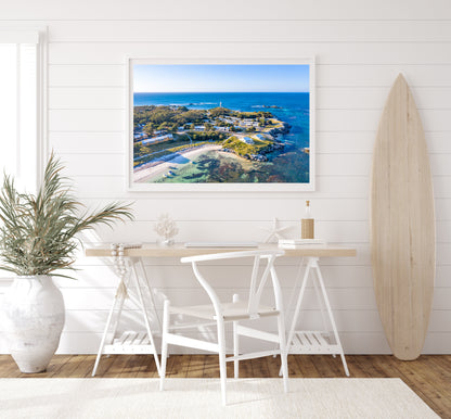 Thomson Bay