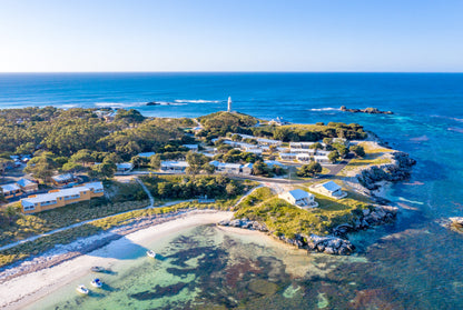 Thomson Bay