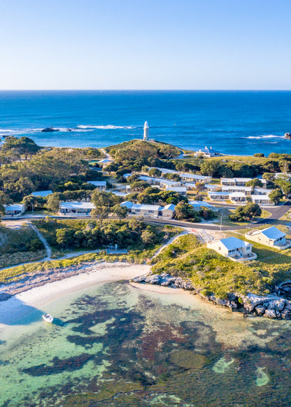 Thomson Bay