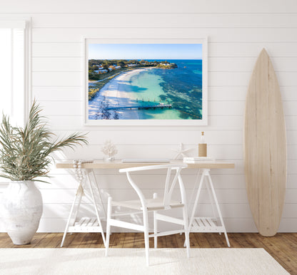 Thomson Bay