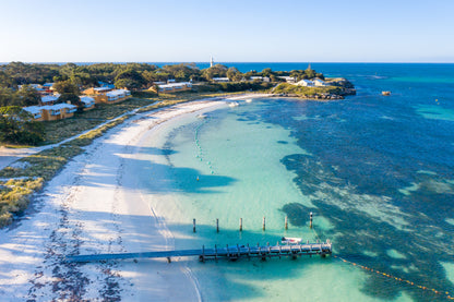 Thomson Bay
