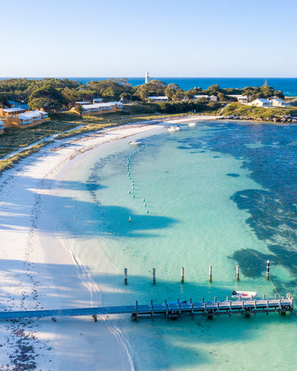 Thomson Bay