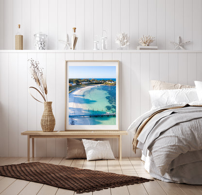 Thomson Bay