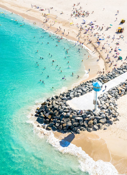 City Beach