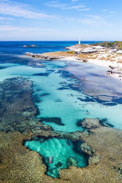 Rottnest Island